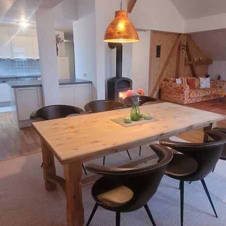 Ferienwohnung Wuestner Schwarzenberg im Bregenzerwald Extérieur photo