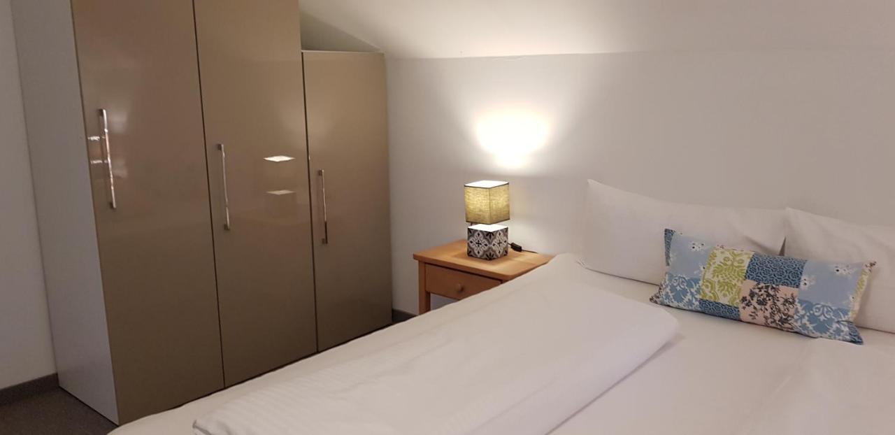 Ferienwohnung Wuestner Schwarzenberg im Bregenzerwald Extérieur photo