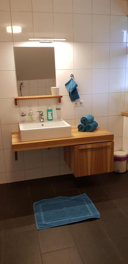 Ferienwohnung Wuestner Schwarzenberg im Bregenzerwald Extérieur photo