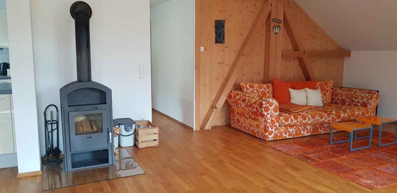 Ferienwohnung Wuestner Schwarzenberg im Bregenzerwald Extérieur photo