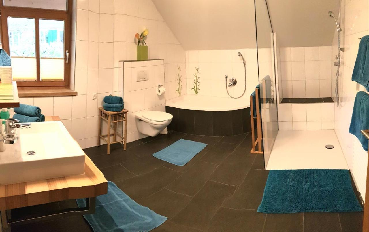 Ferienwohnung Wuestner Schwarzenberg im Bregenzerwald Extérieur photo