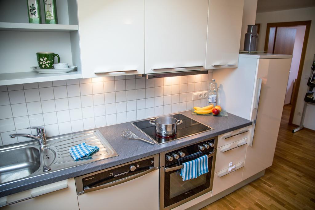 Ferienwohnung Wuestner Schwarzenberg im Bregenzerwald Chambre photo