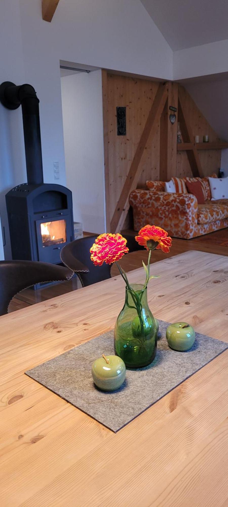 Ferienwohnung Wuestner Schwarzenberg im Bregenzerwald Extérieur photo