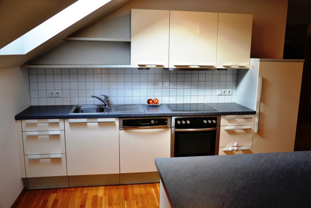 Ferienwohnung Wuestner Schwarzenberg im Bregenzerwald Extérieur photo