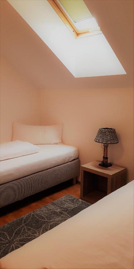 Ferienwohnung Wuestner Schwarzenberg im Bregenzerwald Extérieur photo