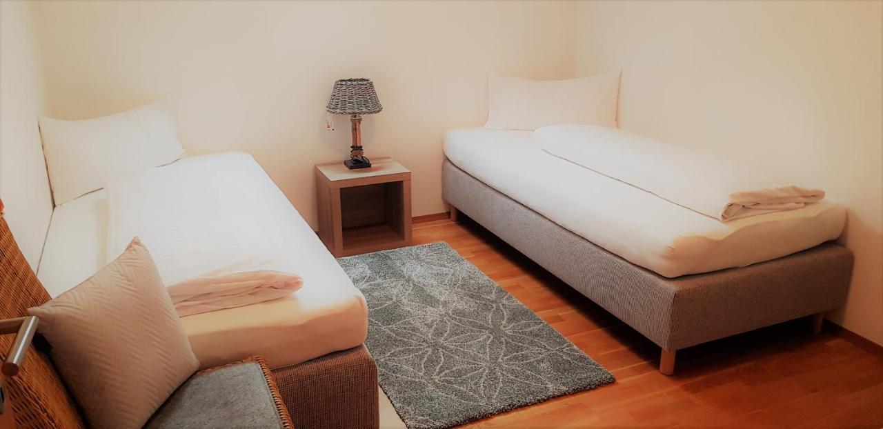 Ferienwohnung Wuestner Schwarzenberg im Bregenzerwald Extérieur photo