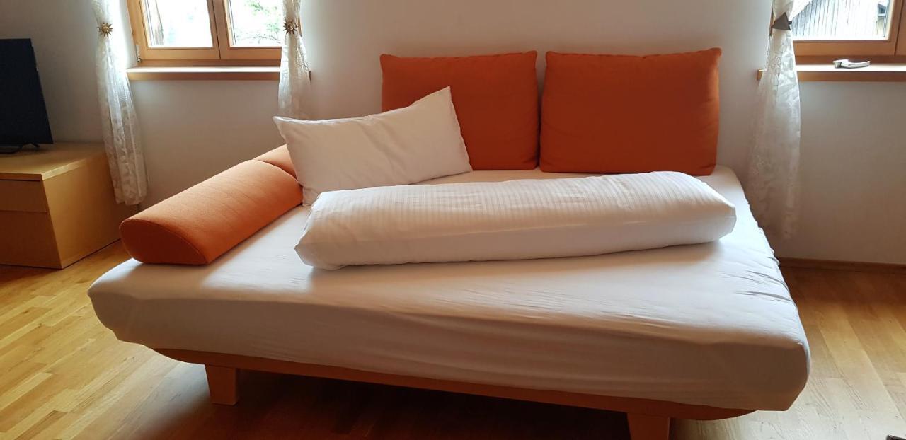 Ferienwohnung Wuestner Schwarzenberg im Bregenzerwald Extérieur photo